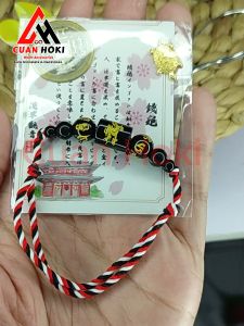 Cuan Hoki Gelang Aura Spiritual Naga Dewa Energy Rezeki Wibawa keberlimpahan keberuntungan perlindungan Spiritual naga Bisa Cod