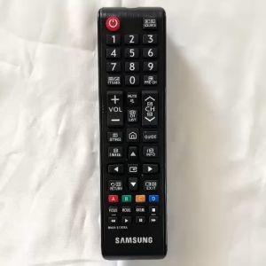 Remote điều khiển tivi Samsung Mã 15 BN59-01303A điều khiển TV Samsung - Tặng kèm pin - Gia Dụng Chú Thoòng