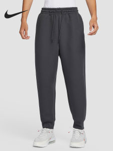 Nike| Quần Thể Thao Nike Chính Hãng Kẻ Dây Tapered Cổ Điển