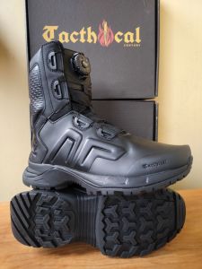 sepatu PDL Taliputar Tactical Centurion/sepatu pdl tactical centurion tni polri security