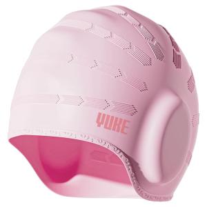 Yuke | Mũ Bơi Chống Thấm Nước Bảo Vệ Tóc Dài