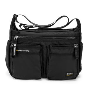 spaceman | Mens Casual Crossbody/Shoulder Bag