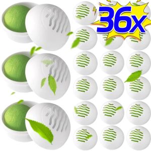 36Pcs Shoes Deodorant Balls: Freshen Up Your Footwear