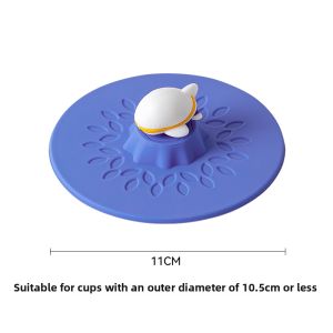 MRUN | Large Dust-Proof Universal Cup Lid