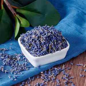 forsso | Sleep Aid Natural Lavender Tea
