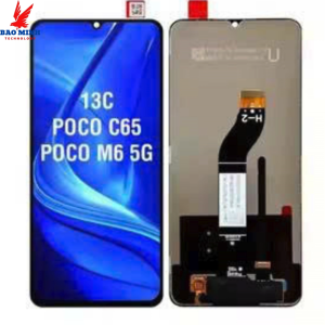 Màn hình Redmi 13C / Poco C65 / Poco M6 5G