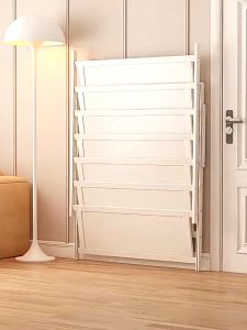 Kệ Giày 5 Tầng Gấp Gọn BOOTSTAND DESIGN Có Rèm Che Chống Bụi  Không Cần Lắp Đặt - EuroHome