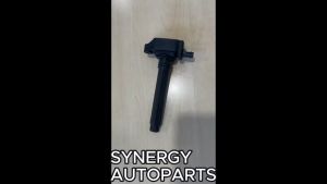 Ignition Coil Koil Jeep Wrangler JK 3.6cc Copotan Ori - 10003319