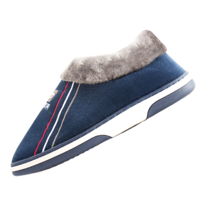 Warrior | Warm Slip-On Winter Shoes for Men