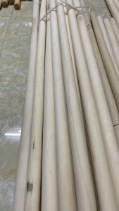 Gậy Thiếu Lâm - Wukong  (Đường Kính 3.0cm) - Gỗ Bạch Lạp - Thi Đấu Võ ( Độ Dài : 1m7 - 2m)