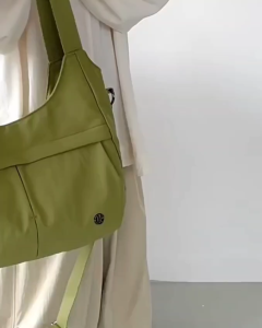 TAS SELEMPANG WANITA IMPORT CHIBAO 12891-SF#