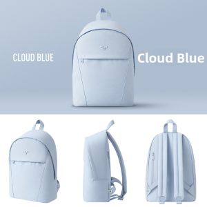 MaH | Waterproof Lightweight Backpack