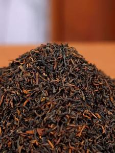 BANRUN | Trà Pu-erh Cây Cổ Thụ 10 Năm Tuổi Cấp Cao Mầm Vàng Lá Lỏng