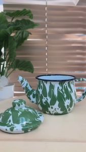 Teko Cebol / Teko Blirik