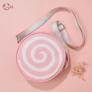 ชุดแปรงแต่งหน้า Soft Bristle Cute Flower Design Limited Edition สำหรับการแสดงของเด็กผู้หญิง แปรงแต่งหน้าด้านบนแบบพกพา