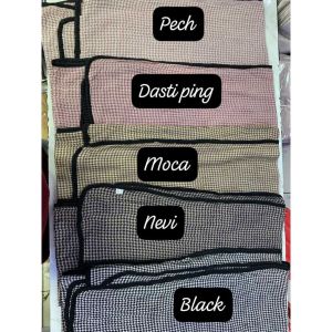 Pasmina Import Viscos Zara Series-1