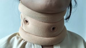 TYNOR Collar Soft with Support