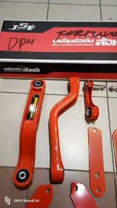 Stabilizer Depan Belakang & Balance Arm All New Hilux Revo Rocco Js1 Work Taiwan & Balance Arm Depan Belakang stabilizer All New Fortuner 2016 - 2024