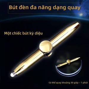 Hai Yao Era | Creative LED Light High-Tech Pen 0.5mm