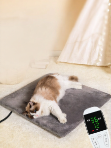 MAOZHUZI | Thermal Heated Pet Cat Mat