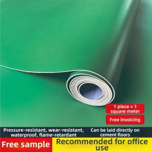 Waterproof Anti-slip Resistant-to-wear-and-tear Industrial Floor