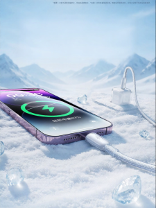 Divi | Fast Charging Cable for Apple
