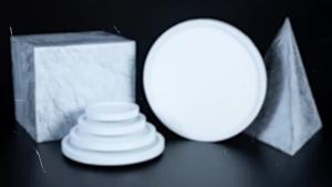 2.2cm Ultra Thin Ceiling Light 6W 9W 13W 18W 24W 110V 220V Luster Home Appliances Indoor Decoration Bedroom Living Room Kitchen