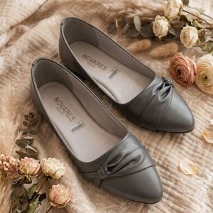 WR FLATSHOES NS7218 WANITA SEPATU BALET TERBARU FLAZO  PEREMPUAN KUAT DEWASA