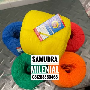 Tali Tambang PE 1 mm +-200M MURAH