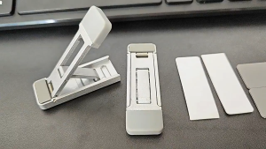 Cặp giá đỡ tản nhiệt Cho Laptop Tùy chỉnh 3 nấc độ cao - 834