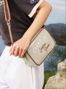 Champion | Leisure Trend Outdoor Commute Square Bag