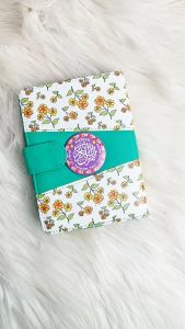 Al Quran Terjemahan Alquran Hafsah Resleting Ukuran A6 Quran 30 Juz Lengkap Wanita Tajwid Dan Tafsir