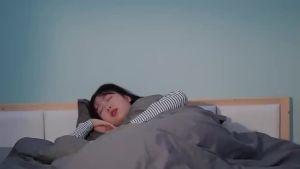 Wireless Bluetooth Speaker Bone Conduction Stereo Subwoofer Soundbar Under Pillow Music  Built-In White Noise Improve Sleep