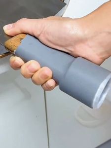 ซองกันร้อนสำหรับจุกกระทะแบบอเนกประสงค์ ด้ามจับหัวเข็มขัดแบบยืดหยุ่นสำหรับทั้งผู้ชายและผู้หญิง อุปกรณ์ทำอาหารในครัว