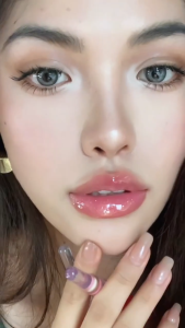 Harry Potter™ 丨 SHEGLAM Magic Elixir Lip Gloss High Shine Moisturizing Nourishing Lip Glaze Plumping Lip Care