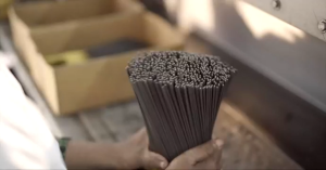 HEM Rain Forest Incense Sticks (20 Sticks Per Pack)