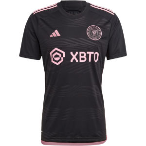 adidas | Mens Miami Away Soccer Jersey