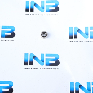 Laker Bearing 681 XZZ ASB INB Original ASB INB JEMBER