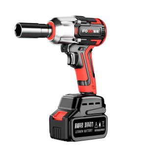 Fogo | Brushless High Torque Impact Wrench