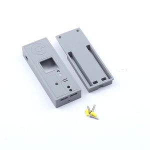 ESP32-S3 Wi-Fi/BT Development Board Shell Enclosure 44-Pin with Antenna Holes & GPIO Pins Protective Plastic Cover Easy Install