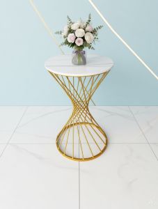 meja sudut ruang tamu minimalis modern terbarumeja minimalis modern