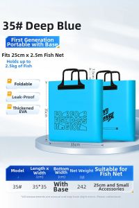 BENNUO | Waterproof Durable High Capacity Fishing Gear Bag