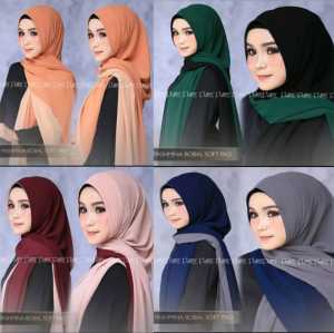 Mengenal Pasmina Soft Pet Antem, Pasmina Ceruty Bolbal & Aksesoris E-Commerce