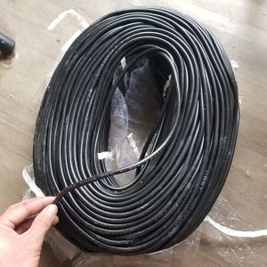 Ống nhựa mềm dẻo PVC KT4.3x6.3mm