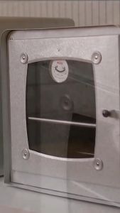 Hock Oven Kompor Tangkring 29 L: Aksesoris Memasak Berkualitas