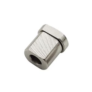 Small Mini Damping Shaft Torque Hinge with Adjustable Torque Damper That Can Stop at Will
