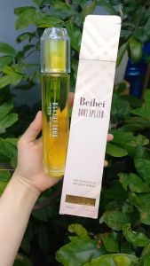 [ CHÍNH HÃNG 100ML] Nước Hoa Body Splash Bei Bei Hương Hoa Quyến Rũ Sang Trọng Nhẹ Dịu Không Nồng Gắt