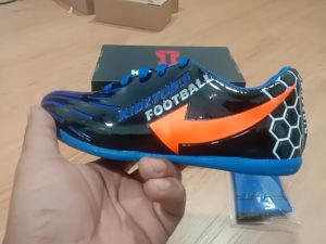 Sepatu Futsal Anak Laki Laki Perempuan Usia 6 - 10 Tahun PAUD TK SD SMP 1 2 3 4 5 6 7 8 9 0-KIDZTSUB20588123