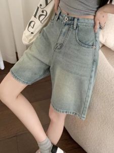 AIYITI | Loose Wide Leg Shorts for Plus Size Women 1 Pair
