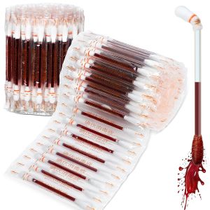 300Pcs Disposable Iodine Swab Emergency Stick Individually Packaged for Travel Outdoor Bruise Care Iodine Swab Iodine Swab